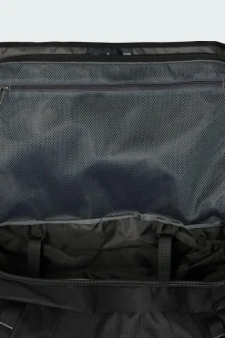 BLACK HOLE WHEELED - Bagage à main | Noir