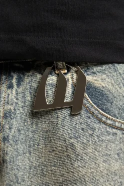 BLADE CARABINER - Mousqueton | Argent