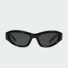 BLADE SUNGLASSES - Lunettes | Noir