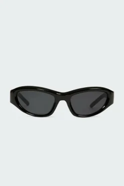 BLADE SUNGLASSES - Lunettes | Noir