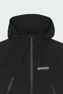 BLADE WINDBREAKER - Coupe-vent | Noir