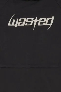 BLADE WINDBREAKER - Coupe-vent | Noir