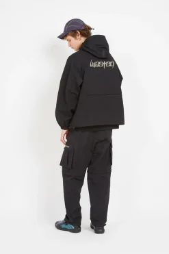 BLADE WINDBREAKER - Coupe-vent | Noir