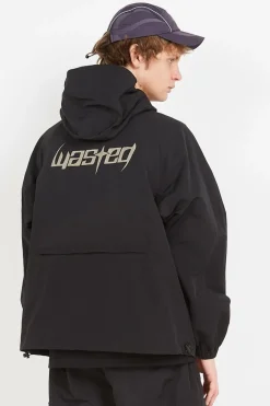 BLADE WINDBREAKER - Coupe-vent | Noir