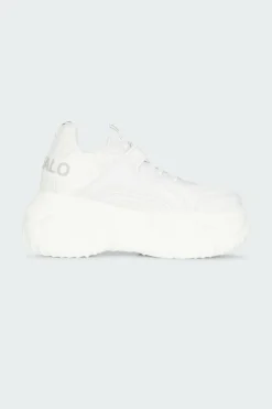 BLADER MATCHA - Baskets | Blanc