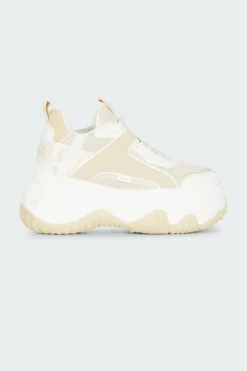 BLADER MATCHA - Baskets | Beige