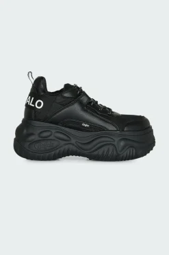 BLADER MATCHA - Baskets | Noir