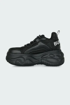 BLADER MATCHA - Baskets | Noir