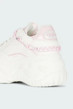 BLADER ONE - Baskets | Blanc