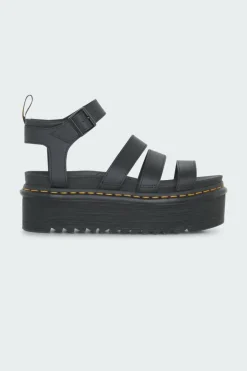 BLAIRE QUAD - Sandales | Noir