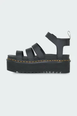 BLAIRE QUAD - Sandales | Noir