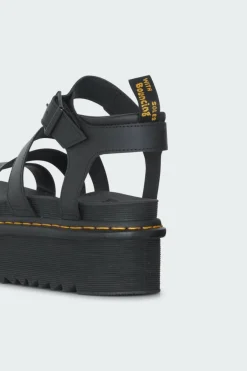 BLAIRE QUAD - Sandales | Noir