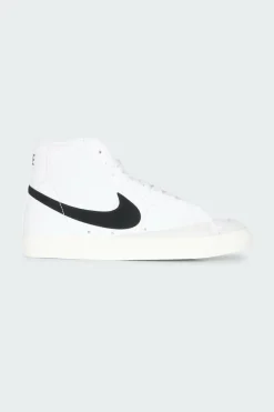 BLAZER MID 77 - Baskets montantes | Blanc