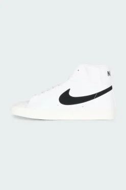 BLAZER MID 77 - Baskets montantes | Blanc