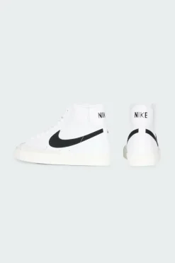 BLAZER MID 77 - Baskets montantes | Blanc