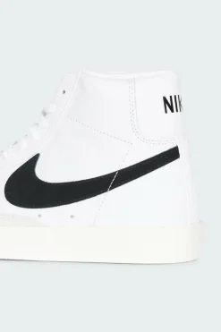 BLAZER MID 77 - Baskets montantes | Blanc