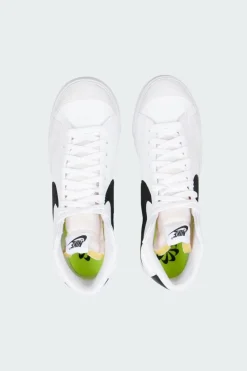 BLAZER MID 101 - Baskets montantes | Blanc