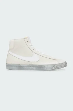 BLAZER MID - Baskets | Blanc