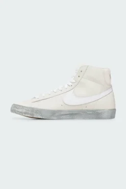 BLAZER MID - Baskets | Blanc
