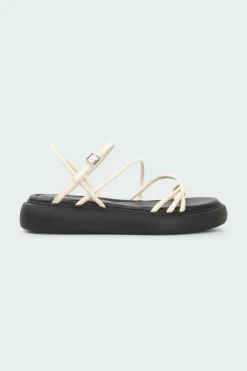 BLENDA - Sandales | Blanc