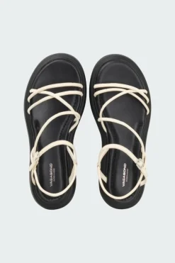 BLENDA - Sandales | Blanc