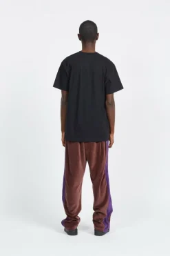 BLING Dominique Wilkins - T-shirt | Noir