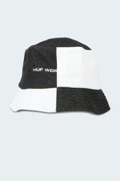 BLOCK OUT - Bob | Noir