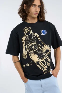 BLOCKBUSTE - T-shirt | Noir