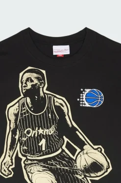 BLOCKBUSTE - T-shirt | Noir