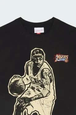 BLOCKBUSTE - T-shirt | Noir