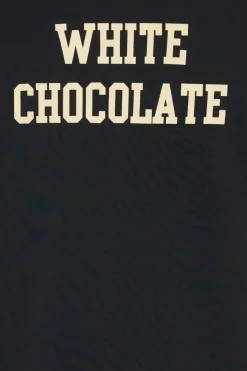 BLOCKBUSTE - T-shirt | Noir