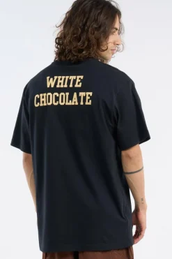 BLOCKBUSTE - T-shirt | Noir