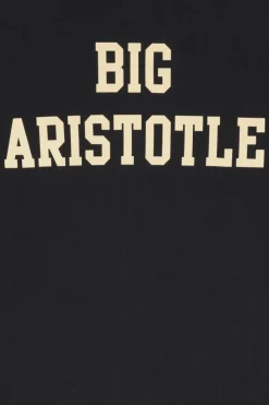 BLOCKBUSTE - T-shirt | Noir