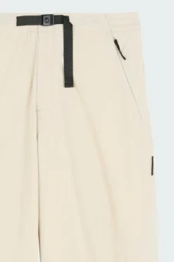 BLOCKED TERRAIN PANT - Jogging | Beige