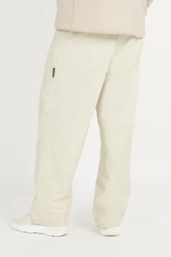 BLOCKED TERRAIN PANT - Jogging | Beige