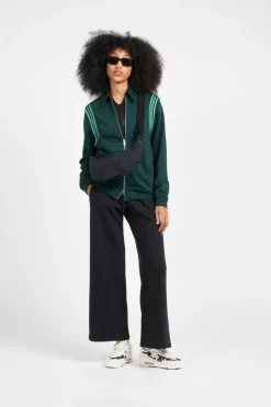 BLOU 12335606-2500 DEREK 8003 DARK GREEN - Veste | Vert