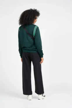 BLOU 12335606-2500 DEREK 8003 DARK GREEN - Veste | Vert