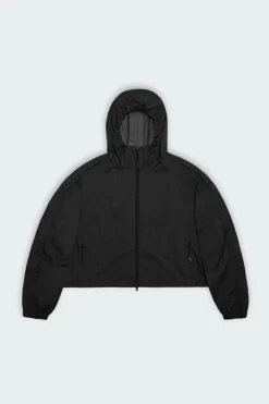 BLOU 18400 W NAHA JKT - Veste | Noir