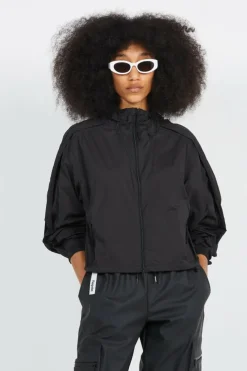 BLOU 18400 W NAHA JKT - Veste | Noir