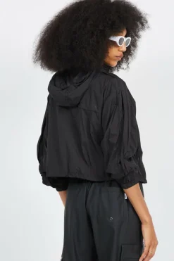 BLOU 18400 W NAHA JKT - Veste | Noir