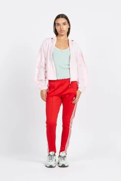 BLOU 18400 W NAHA JKT - Veste | Rose