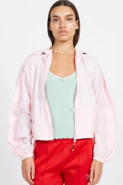 BLOU 18400 W NAHA JKT - Veste | Rose