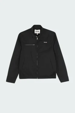 BLOUSON - Veste | Noir