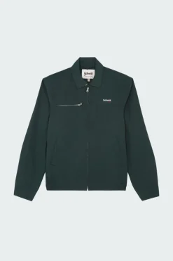 BLOUSON - Veste | Vert