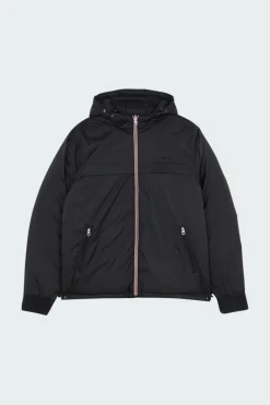 BLOUSON COURT - Blouson | Noir