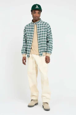 BLOUSON REVERSIBLE - Blouson | Beige