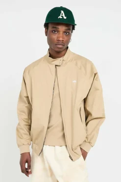 BLOUSON REVERSIBLE - Blouson | Beige