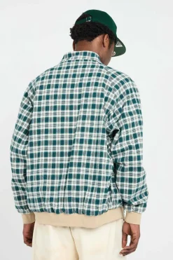 BLOUSON REVERSIBLE - Blouson | Beige