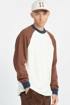 BLUNT WAFFLE WBS0 - Pull | Blanc