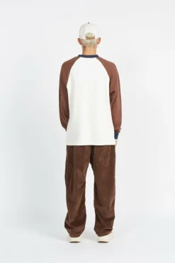 BLUNT WAFFLE WBS0 - Pull | Blanc